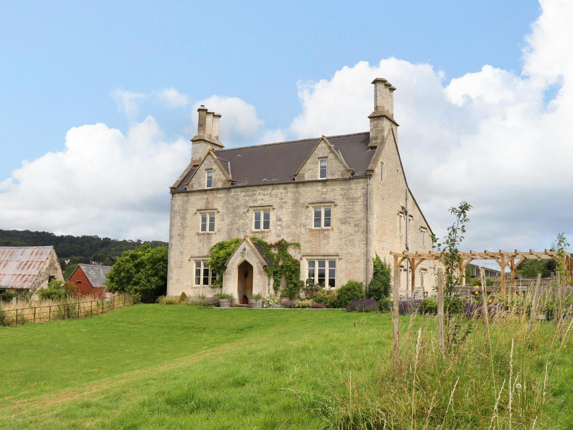 Hammonds Farmhouse Stroud  Zewnętrze zdjęcie