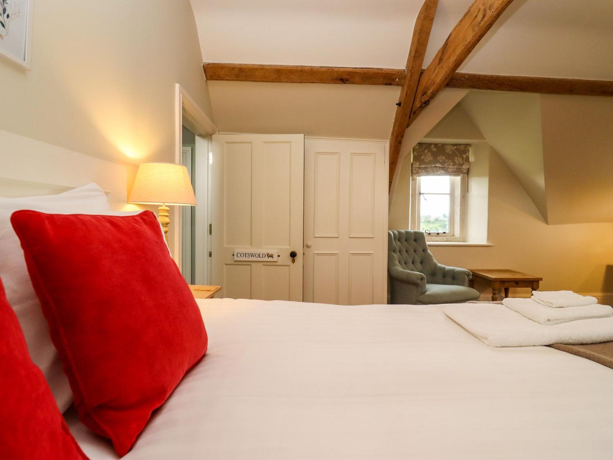 Hammonds Farmhouse Stroud  Zewnętrze zdjęcie