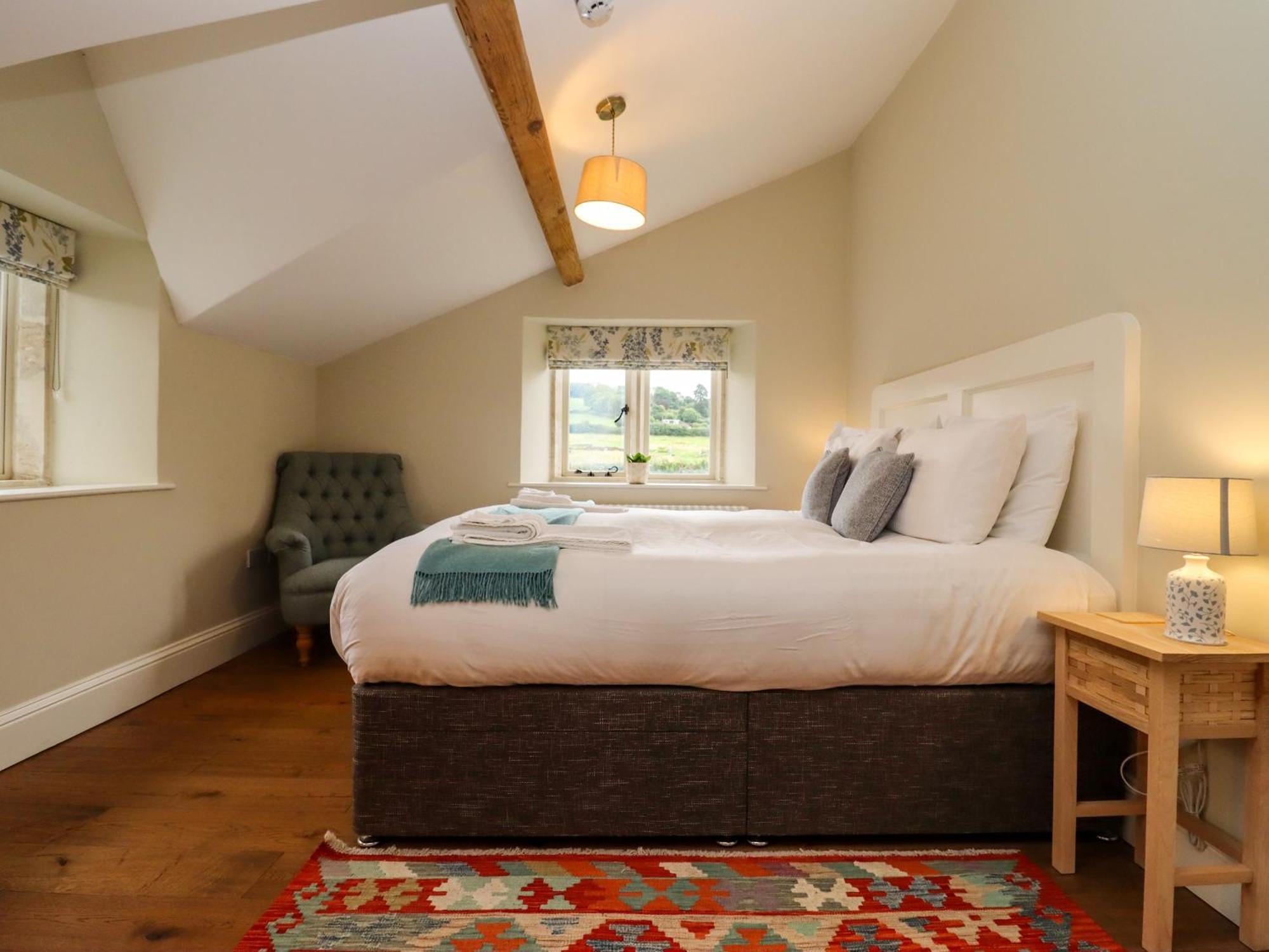 Hammonds Farmhouse Stroud  Zewnętrze zdjęcie