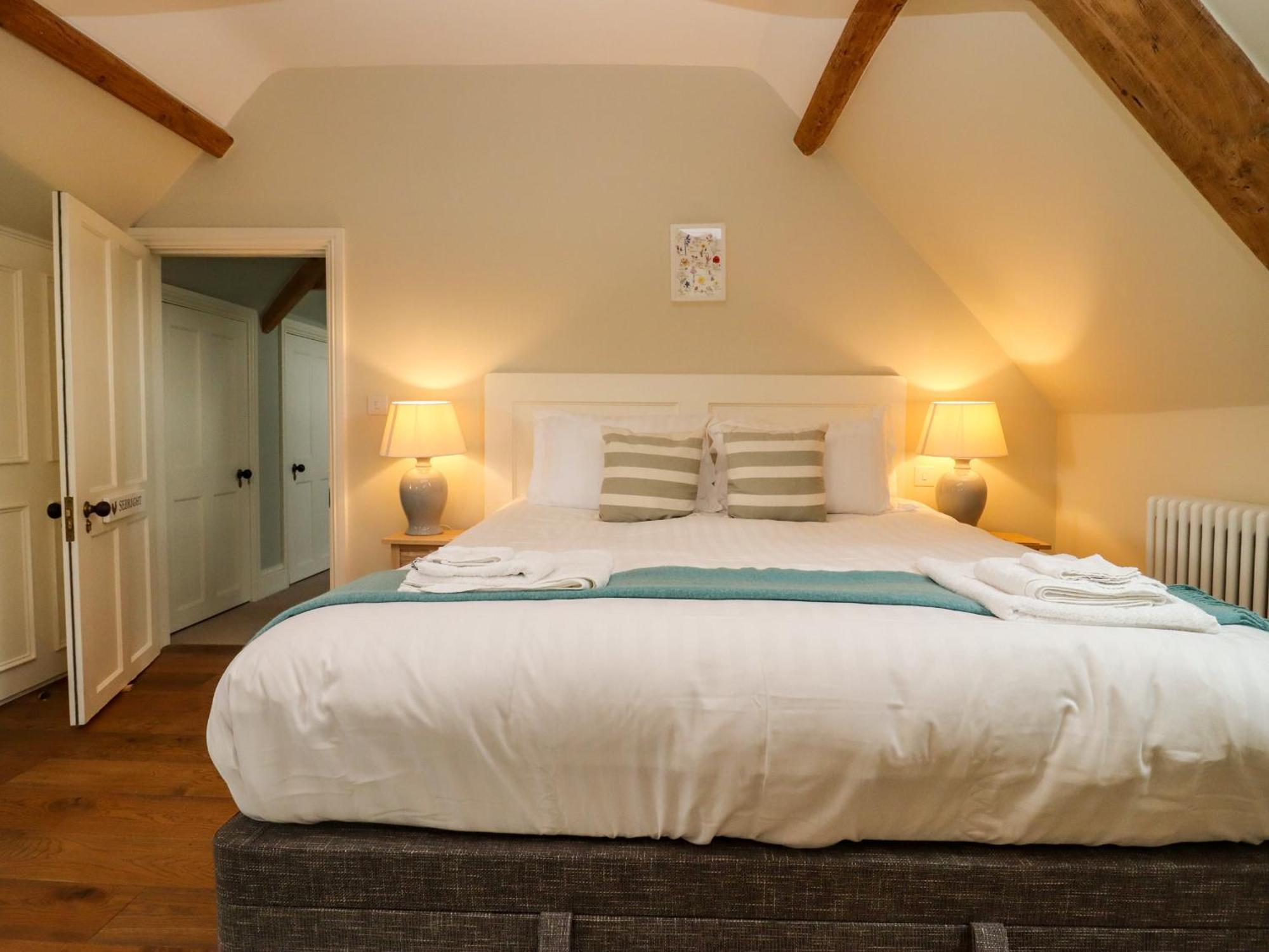Hammonds Farmhouse Stroud  Zewnętrze zdjęcie