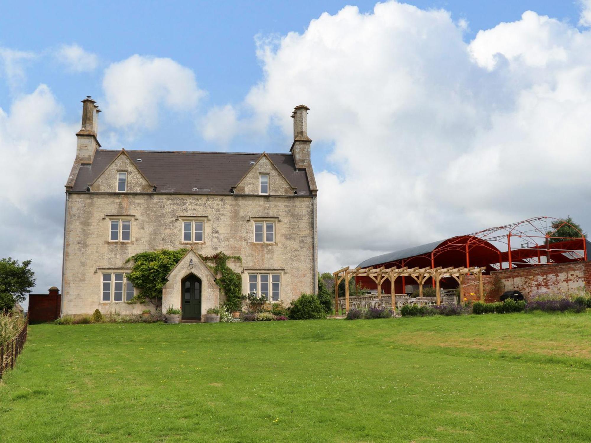 Hammonds Farmhouse Stroud  Zewnętrze zdjęcie