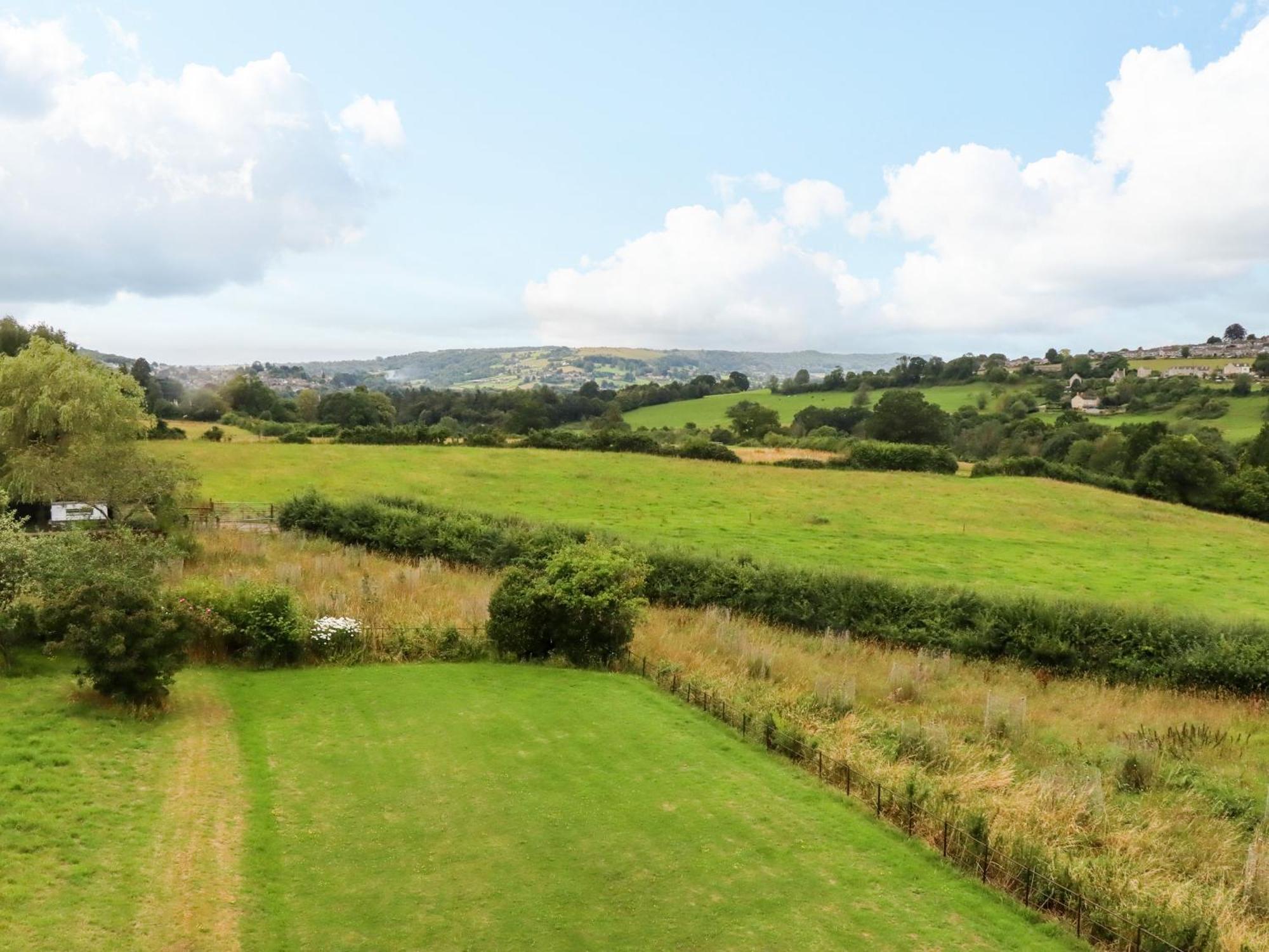 Hammonds Farmhouse Stroud  Zewnętrze zdjęcie