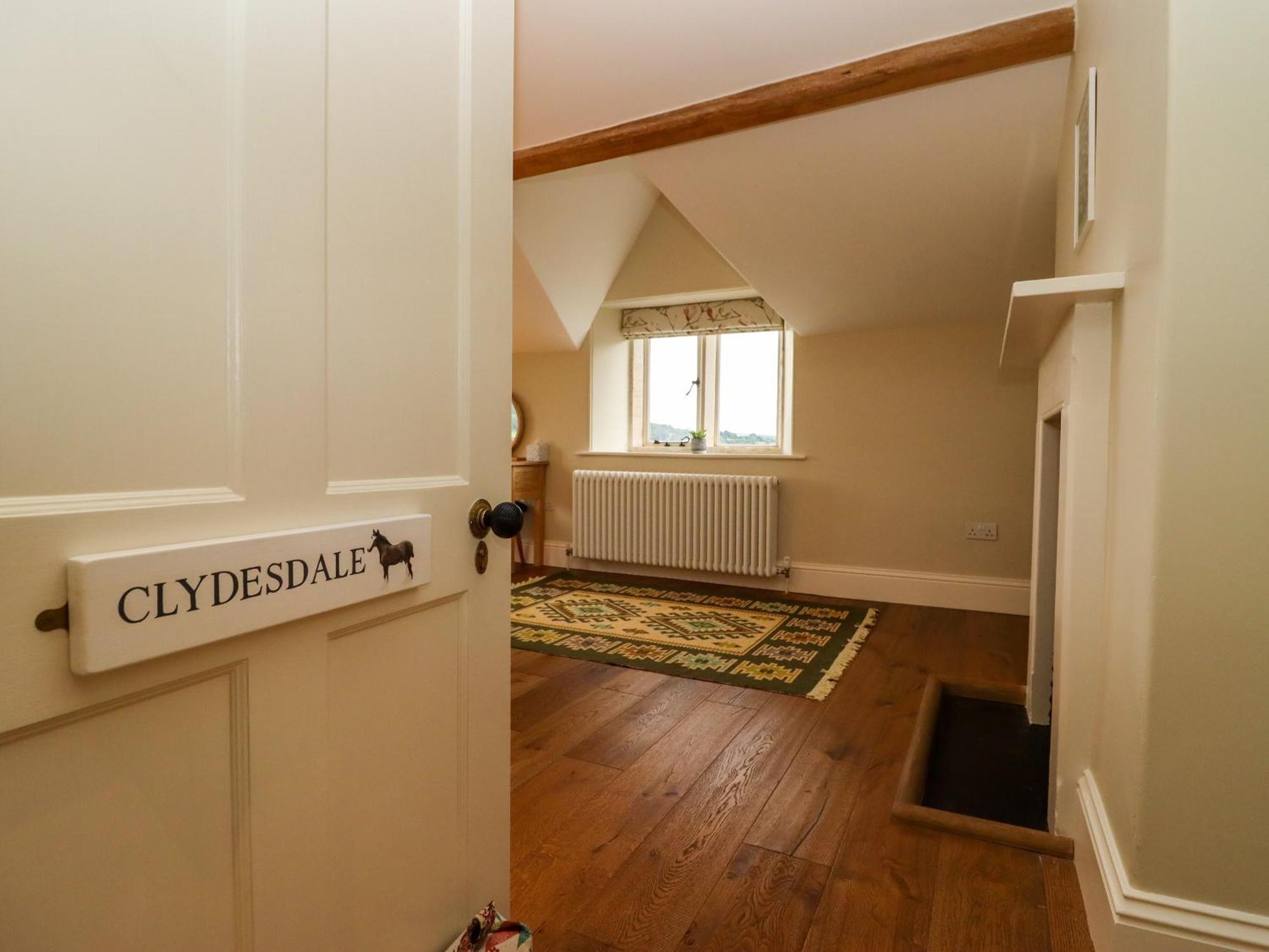Hammonds Farmhouse Stroud  Zewnętrze zdjęcie