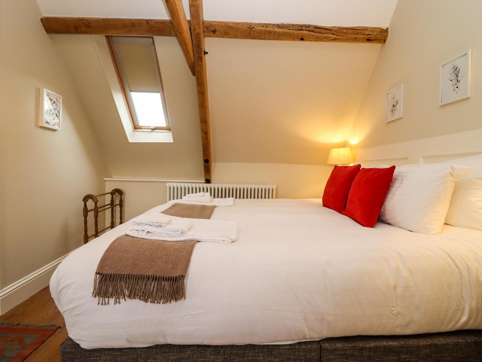 Hammonds Farmhouse Stroud  Zewnętrze zdjęcie