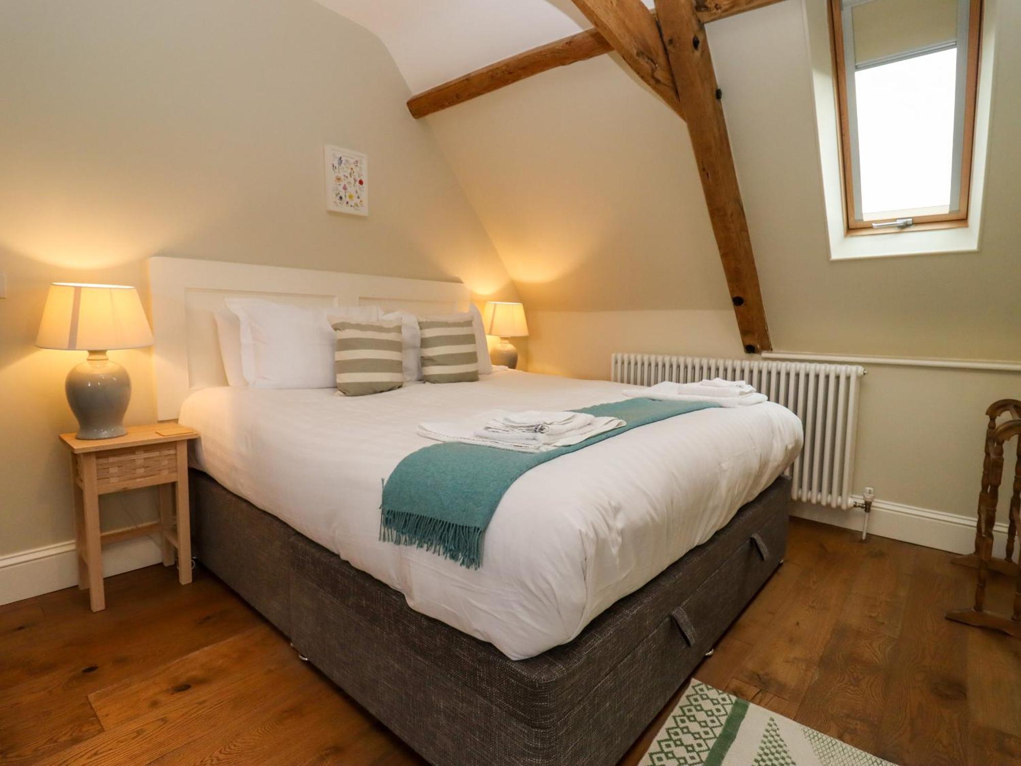 Hammonds Farmhouse Stroud  Zewnętrze zdjęcie