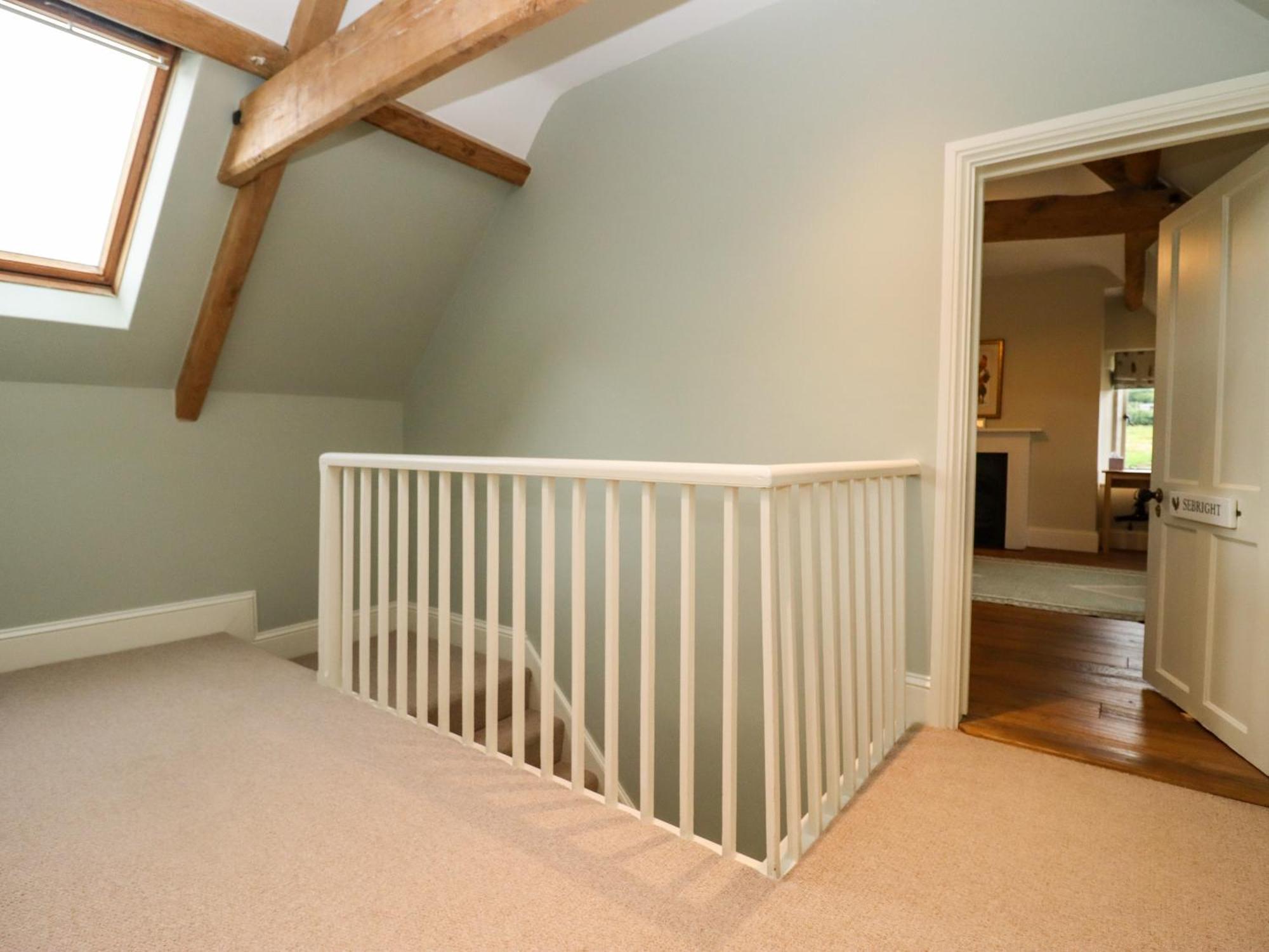 Hammonds Farmhouse Stroud  Zewnętrze zdjęcie