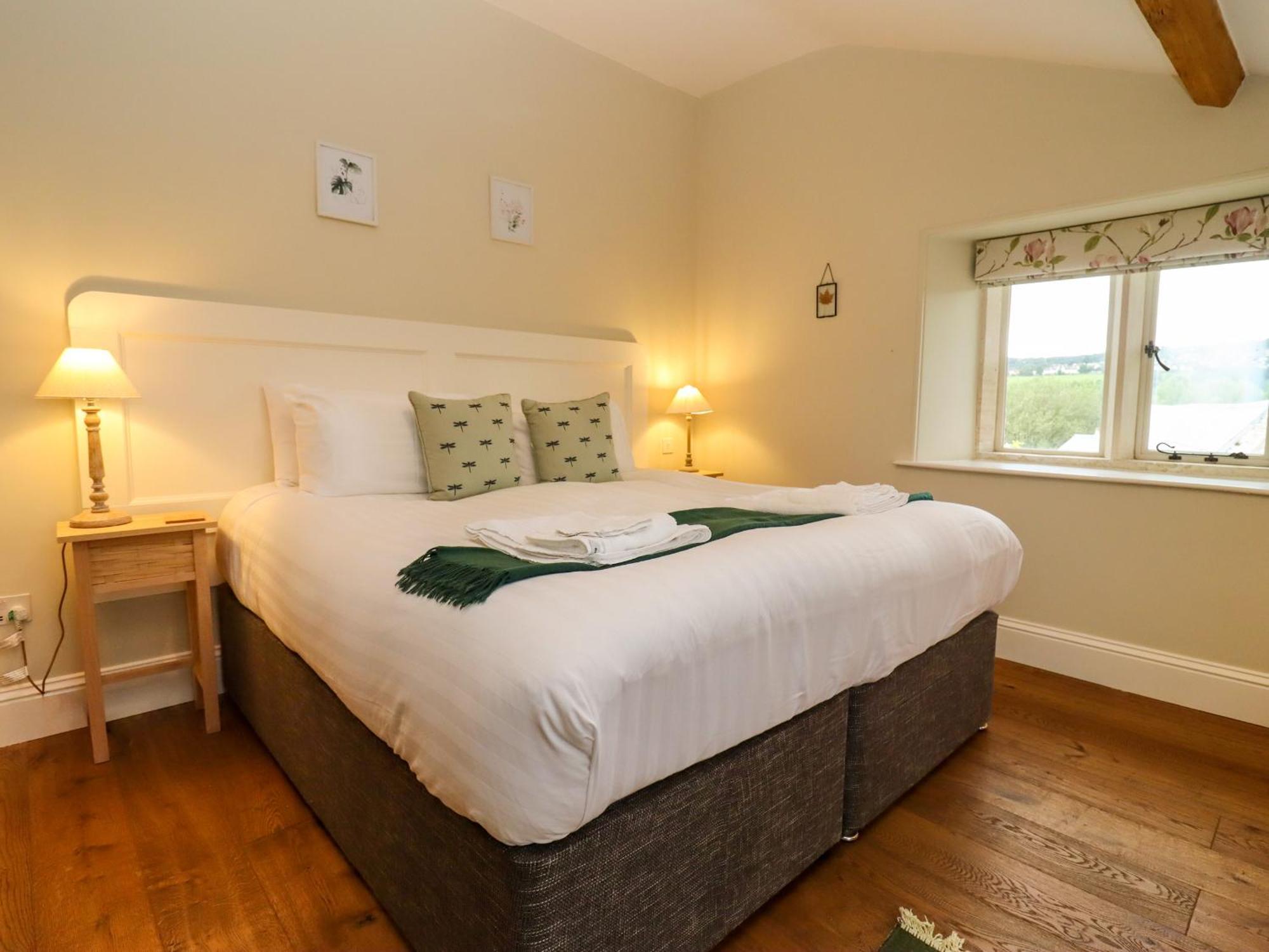 Hammonds Farmhouse Stroud  Zewnętrze zdjęcie