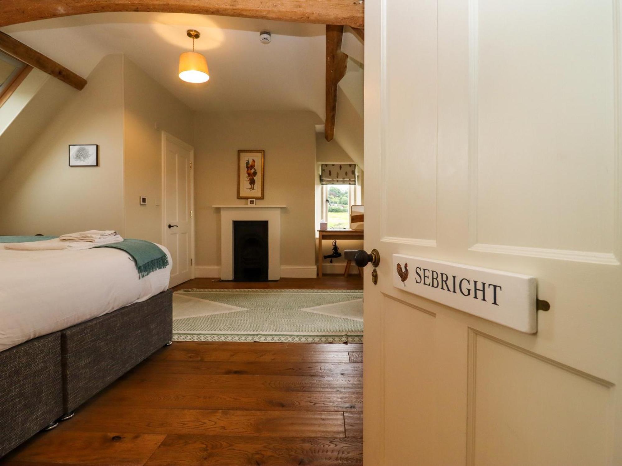 Hammonds Farmhouse Stroud  Zewnętrze zdjęcie
