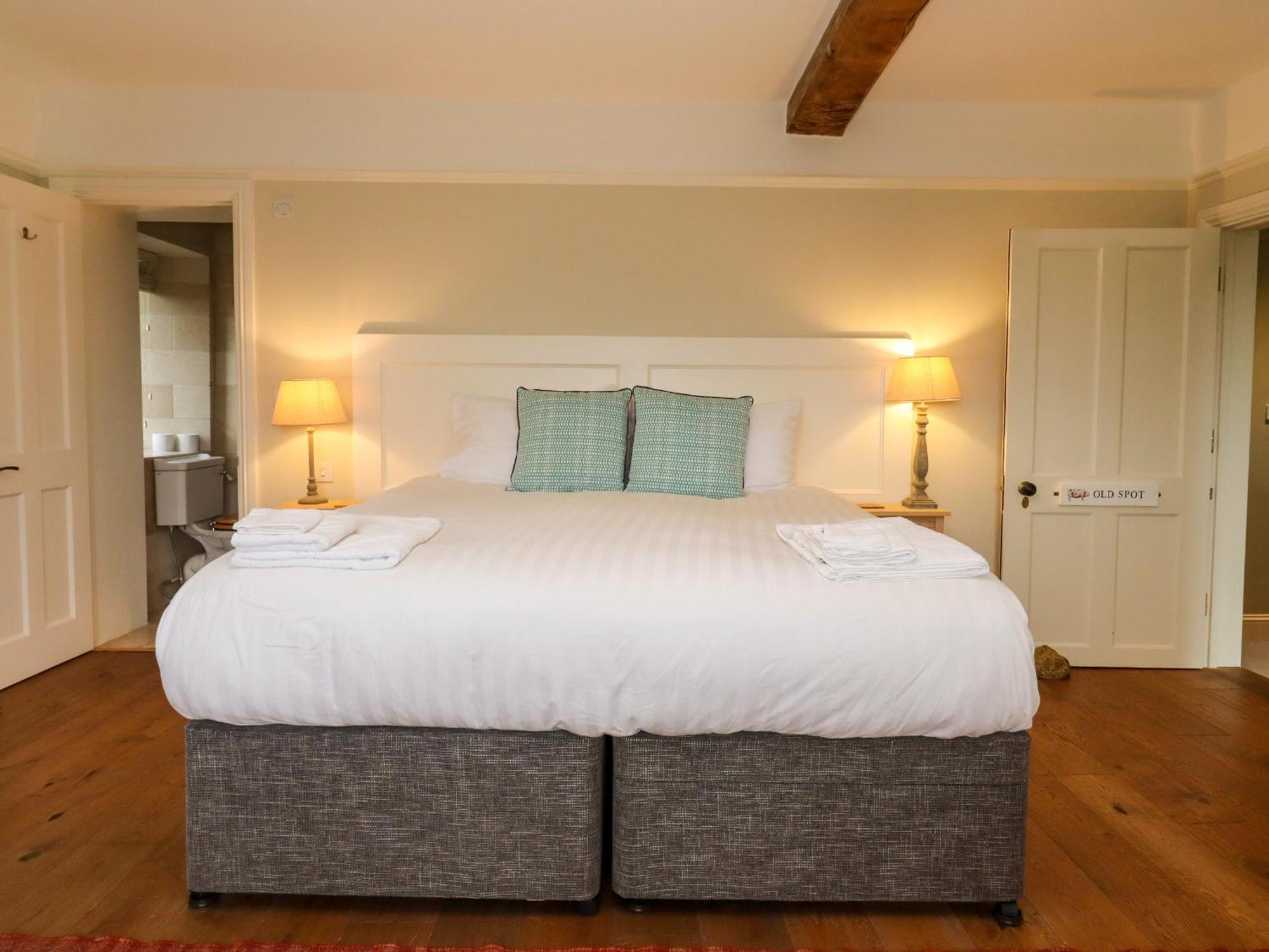 Hammonds Farmhouse Stroud  Zewnętrze zdjęcie