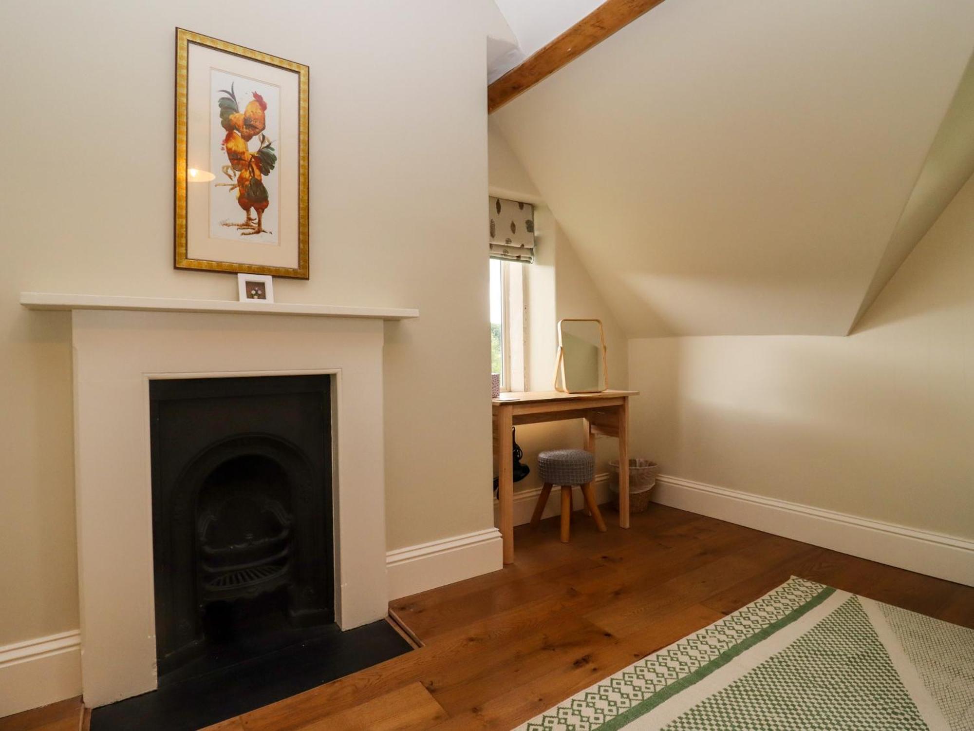 Hammonds Farmhouse Stroud  Zewnętrze zdjęcie