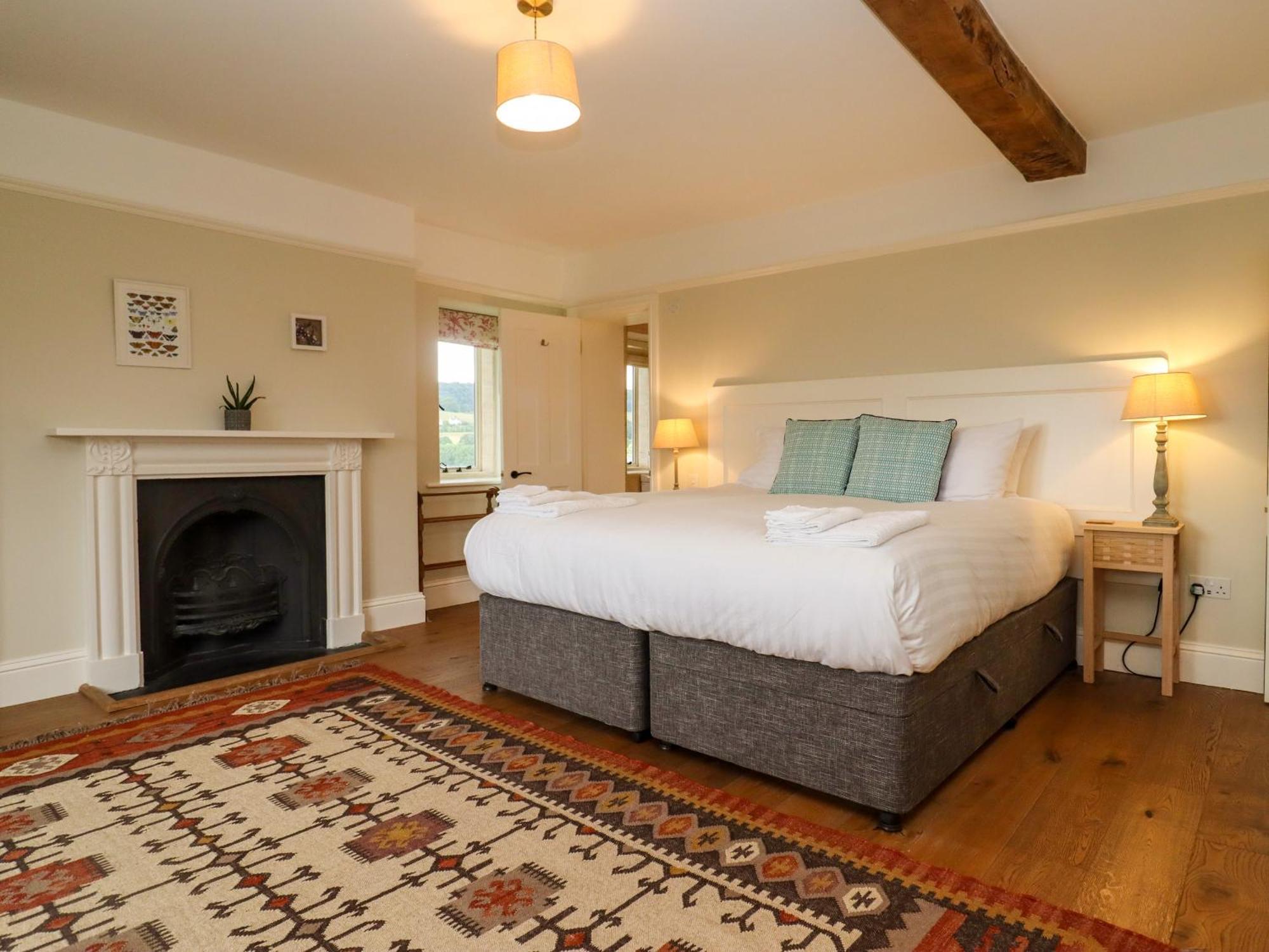 Hammonds Farmhouse Stroud  Zewnętrze zdjęcie