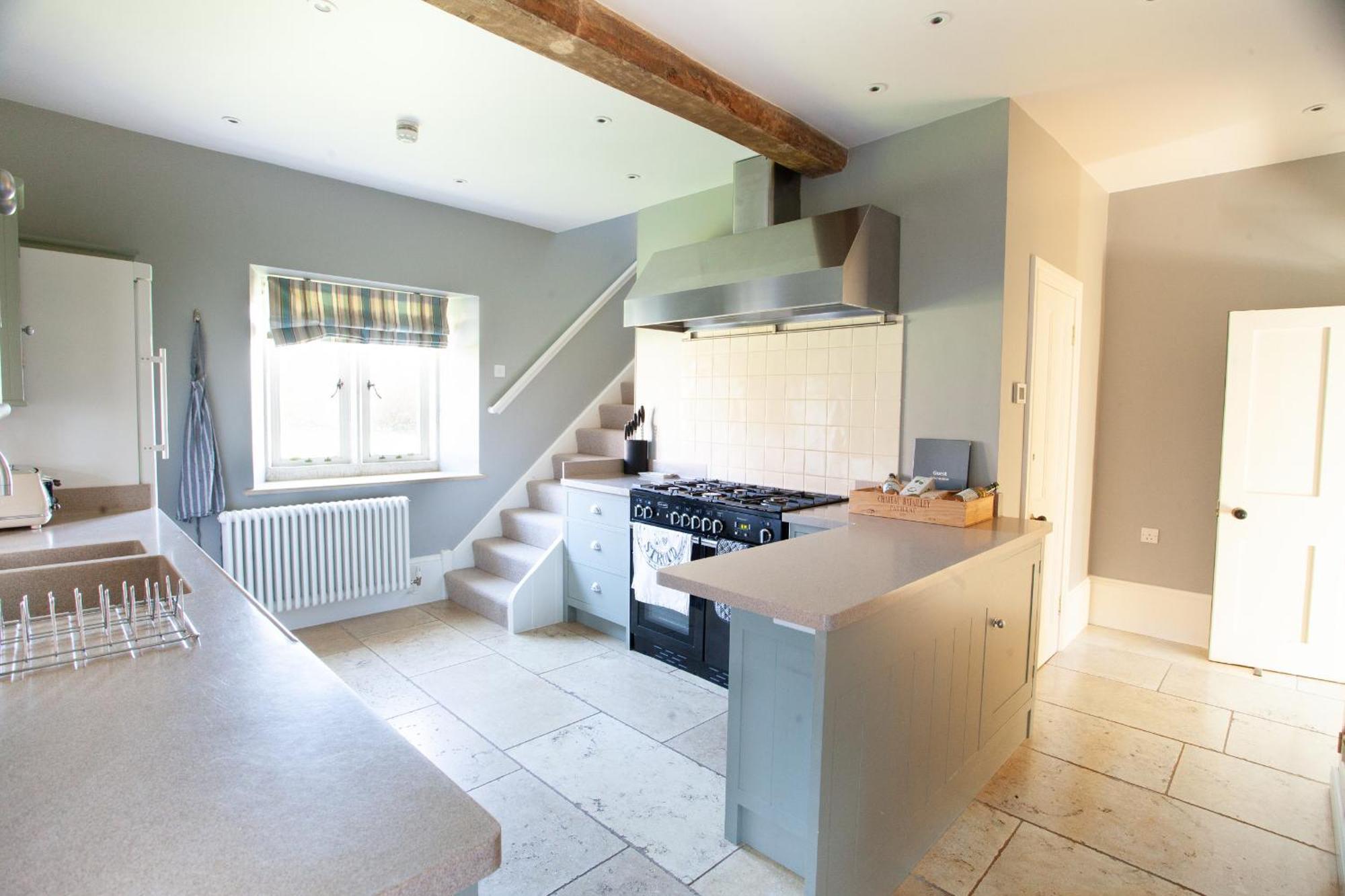 Hammonds Farmhouse Stroud  Zewnętrze zdjęcie