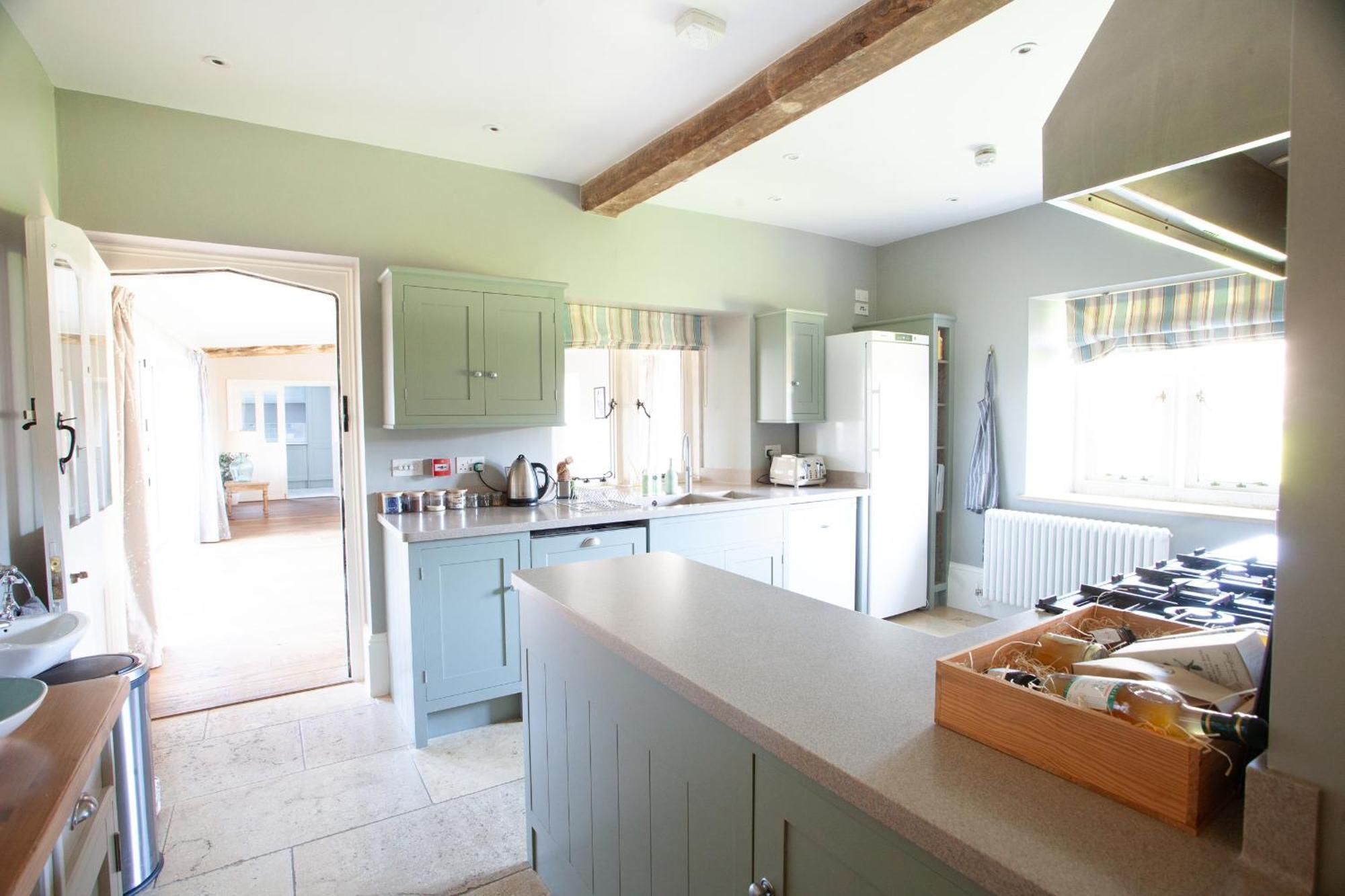 Hammonds Farmhouse Stroud  Zewnętrze zdjęcie