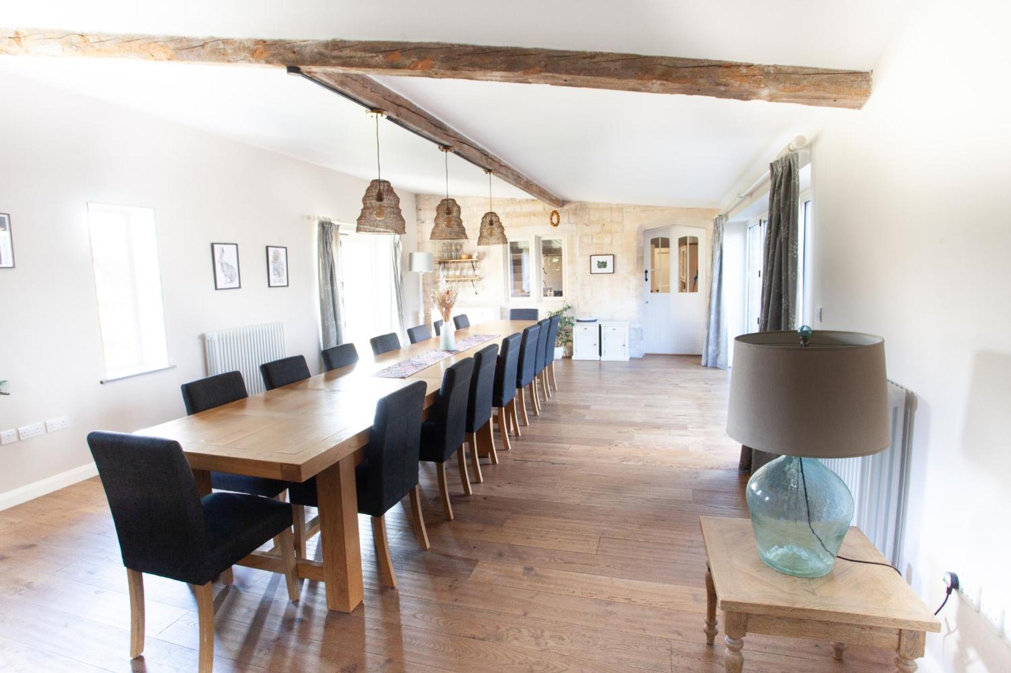 Hammonds Farmhouse Stroud  Zewnętrze zdjęcie