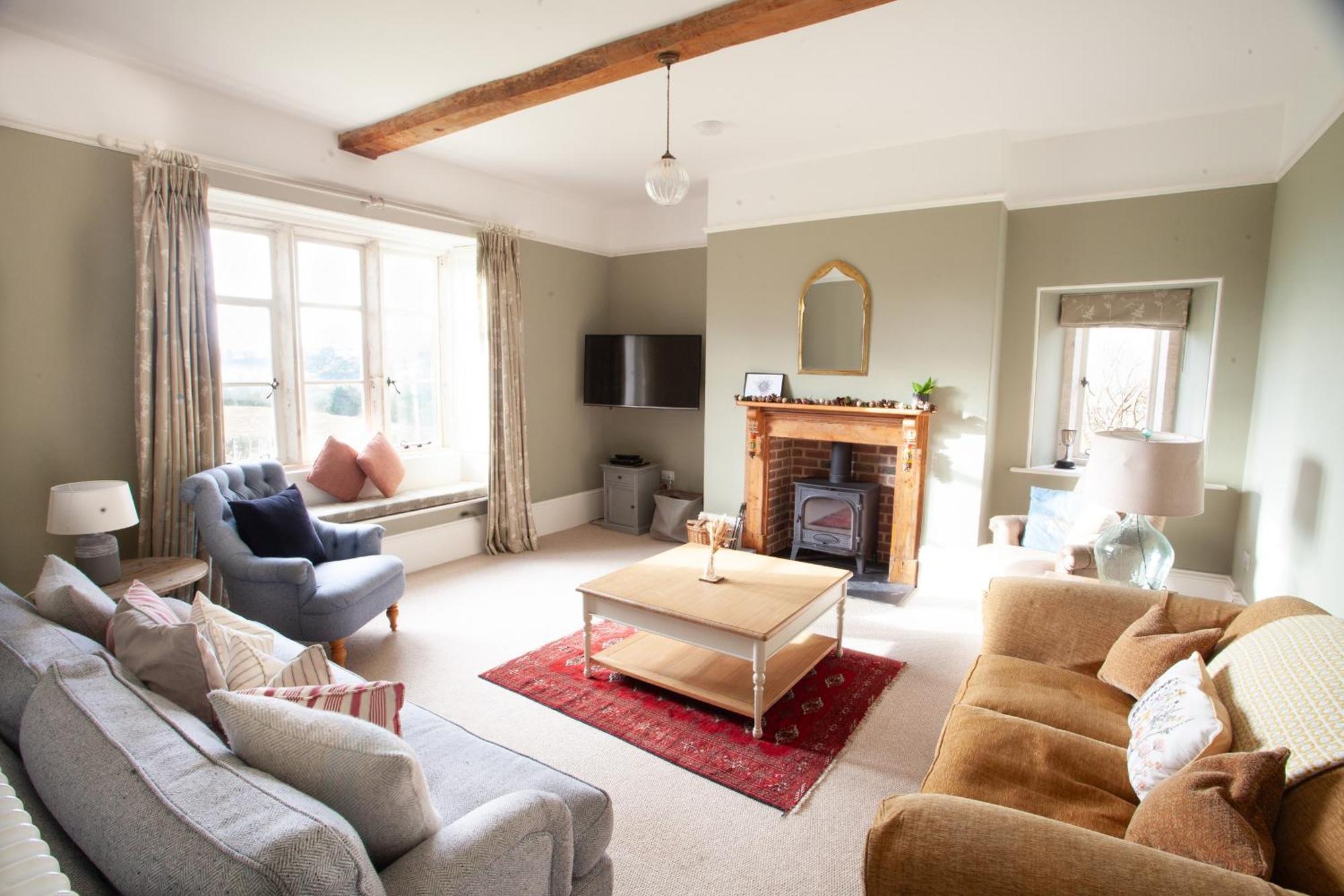 Hammonds Farmhouse Stroud  Zewnętrze zdjęcie