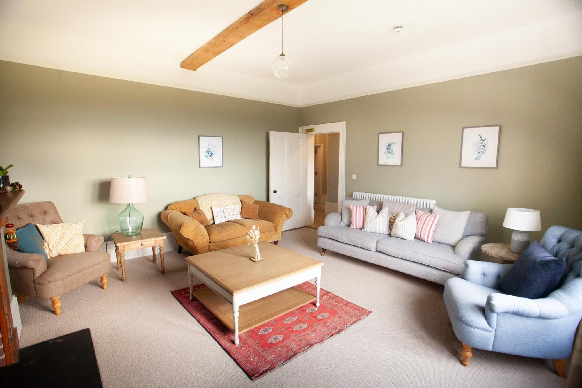 Hammonds Farmhouse Stroud  Zewnętrze zdjęcie