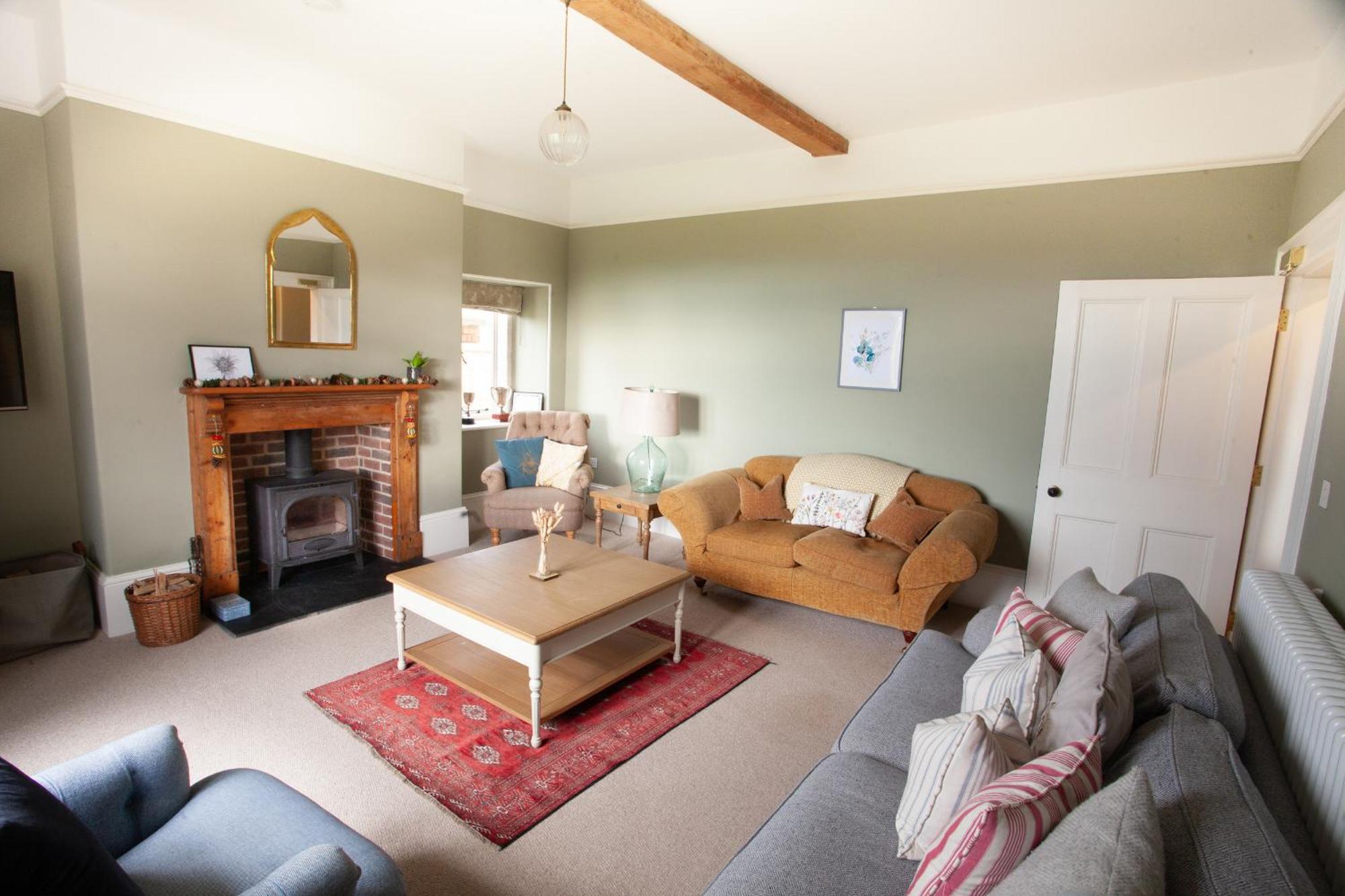 Hammonds Farmhouse Stroud  Zewnętrze zdjęcie