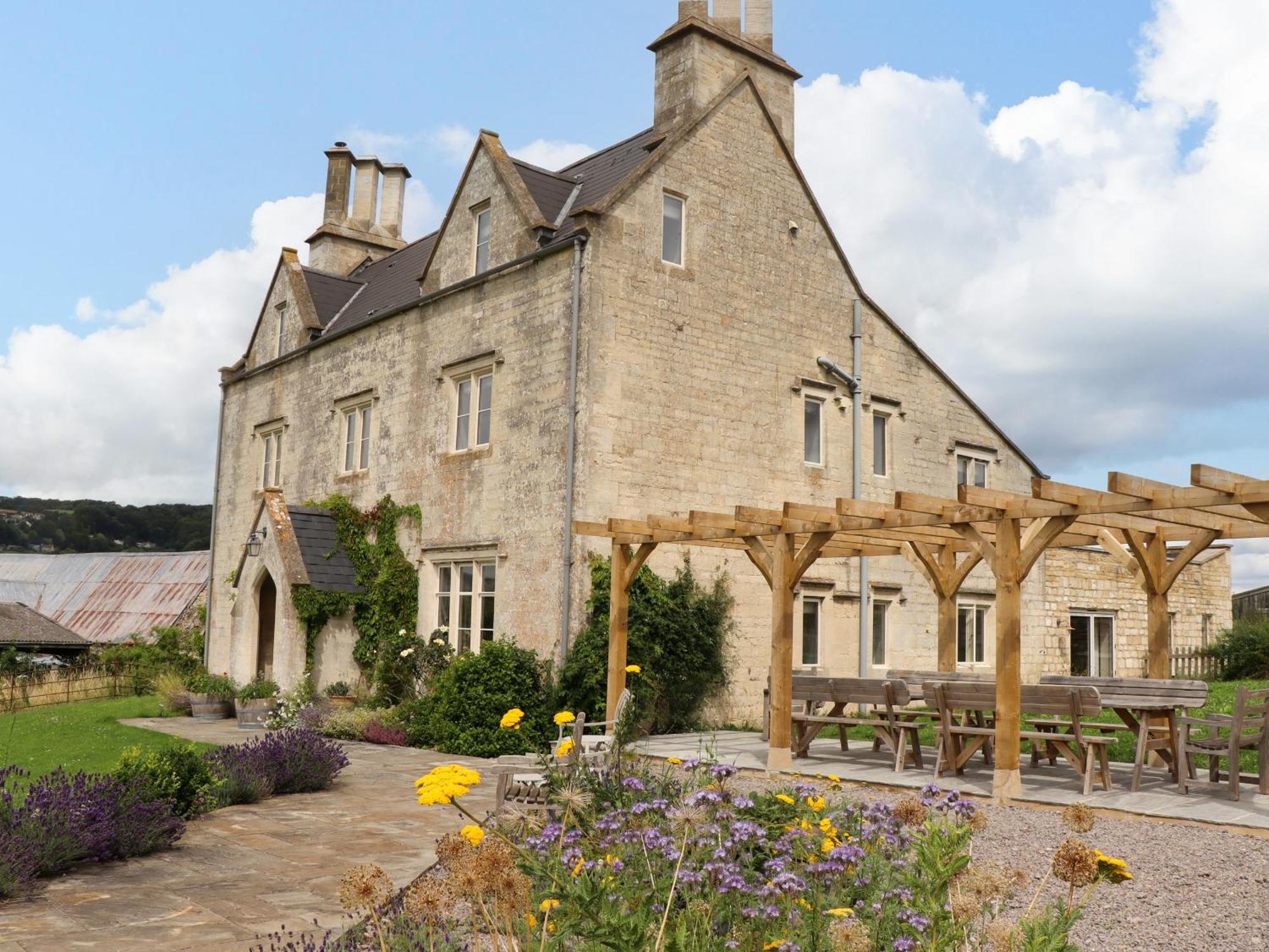 Hammonds Farmhouse Stroud  Zewnętrze zdjęcie
