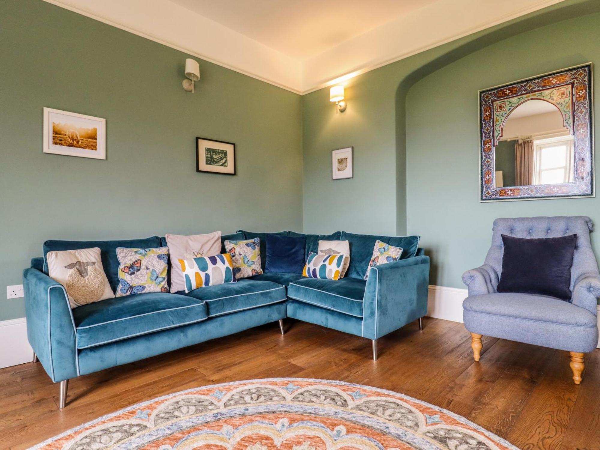 Hammonds Farmhouse Stroud  Zewnętrze zdjęcie