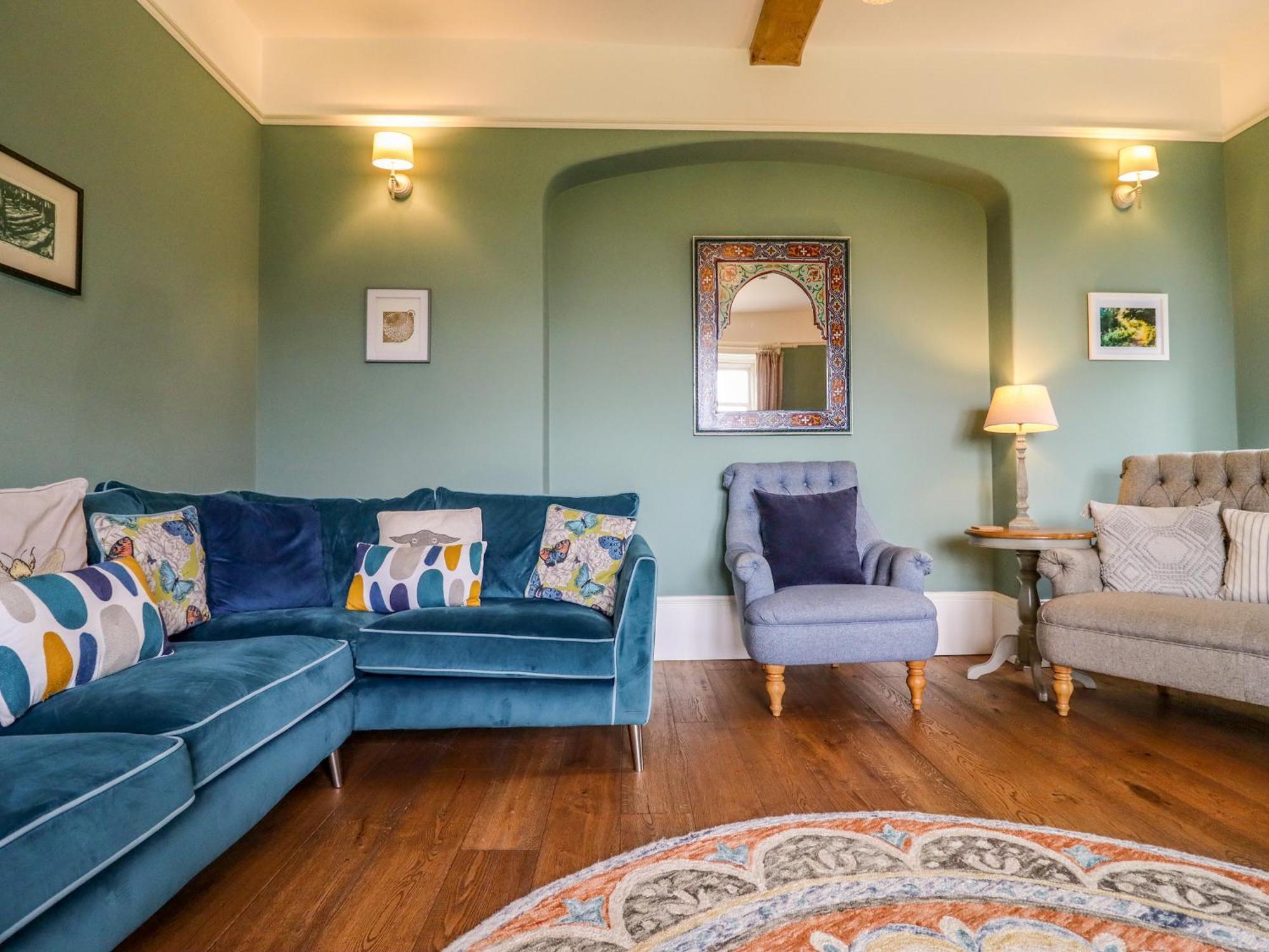 Hammonds Farmhouse Stroud  Zewnętrze zdjęcie