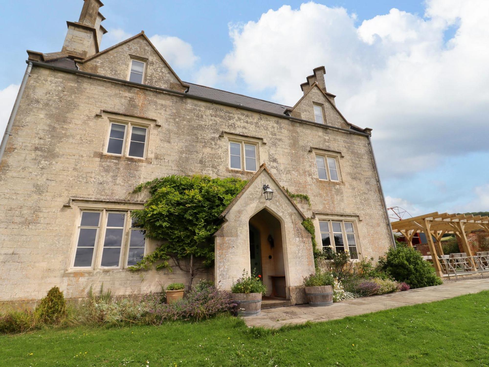 Hammonds Farmhouse Stroud  Zewnętrze zdjęcie
