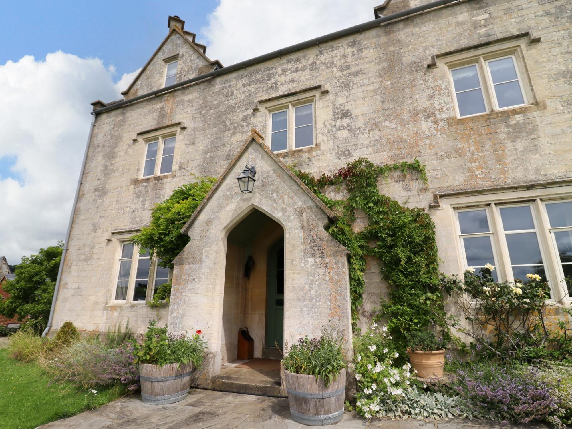 Hammonds Farmhouse Stroud  Zewnętrze zdjęcie