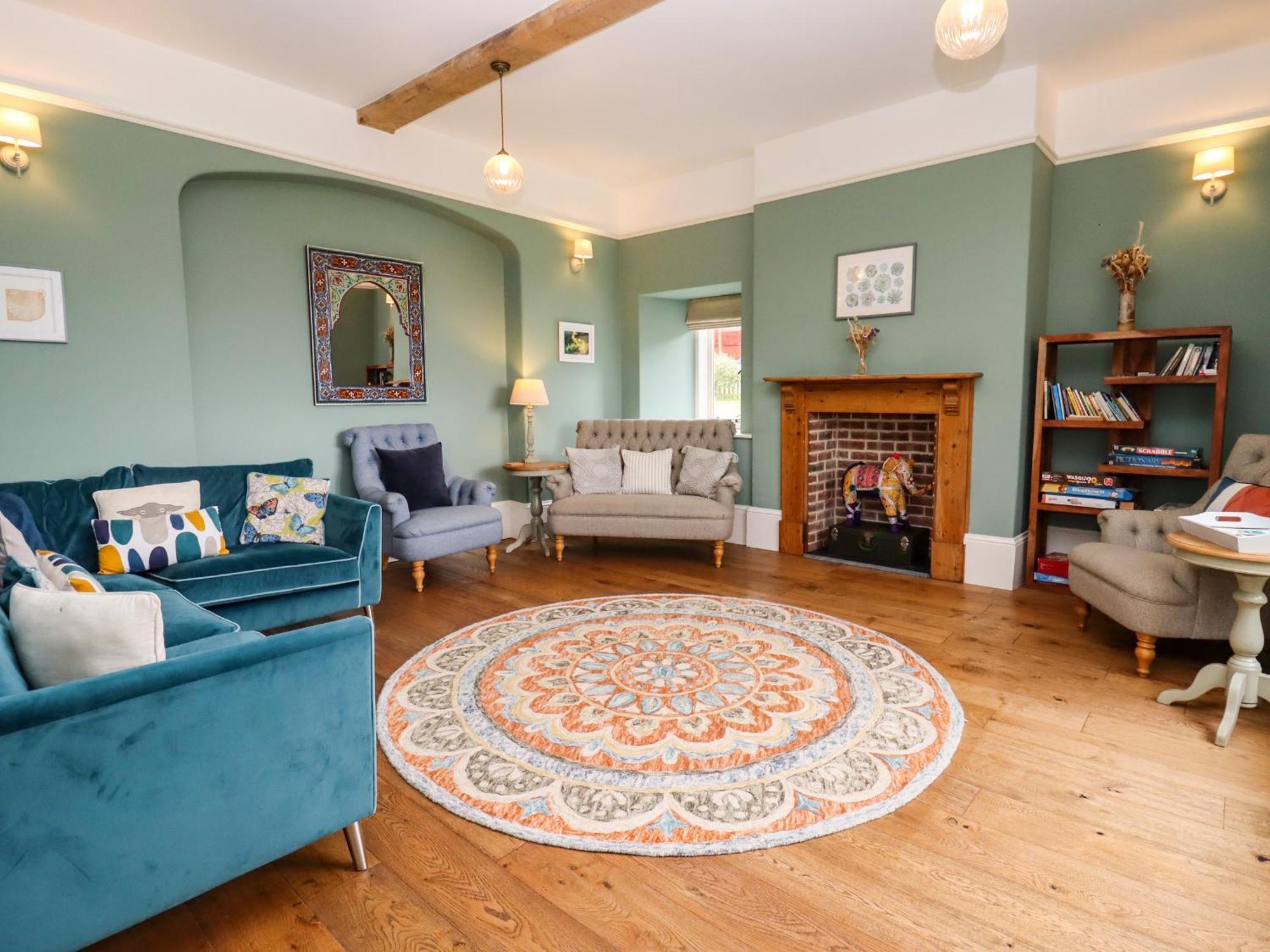 Hammonds Farmhouse Stroud  Zewnętrze zdjęcie